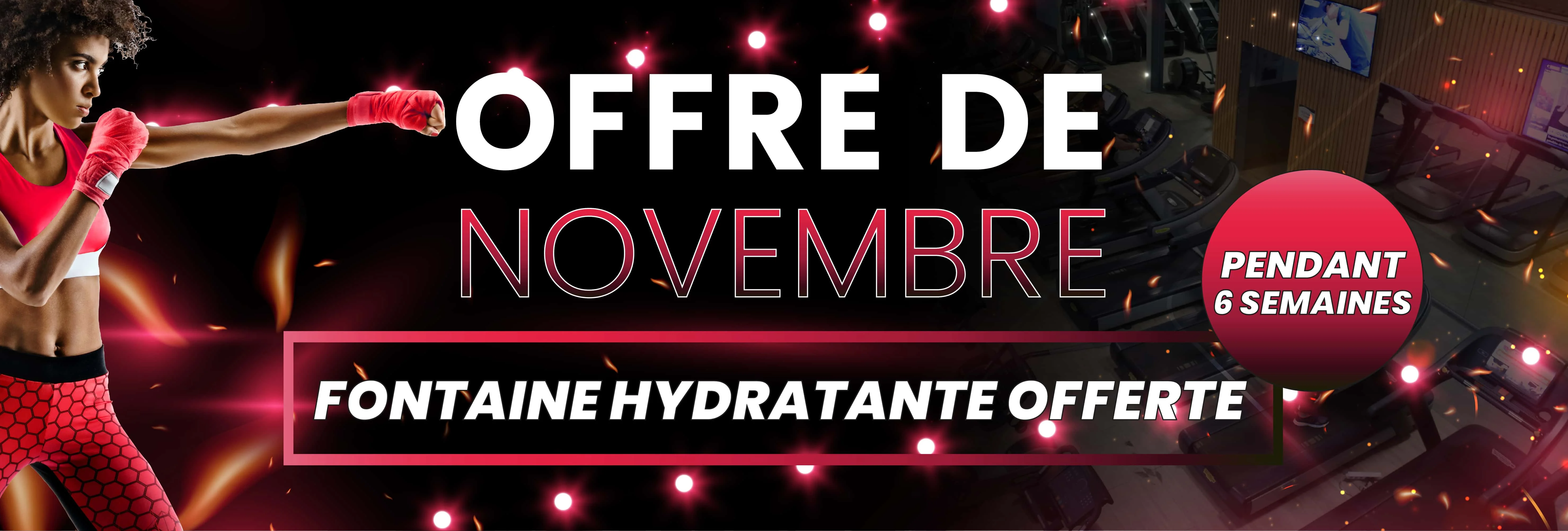 Energie Forme Vernouillet